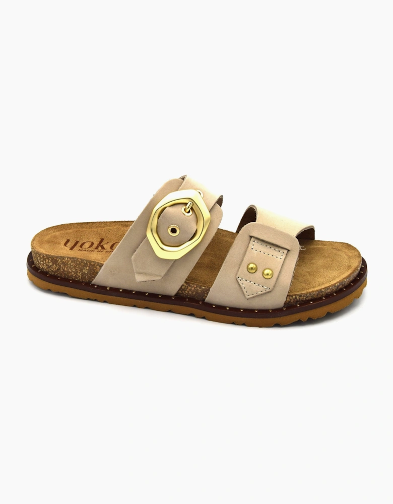 BOLUS 254 LADIES SANDAL