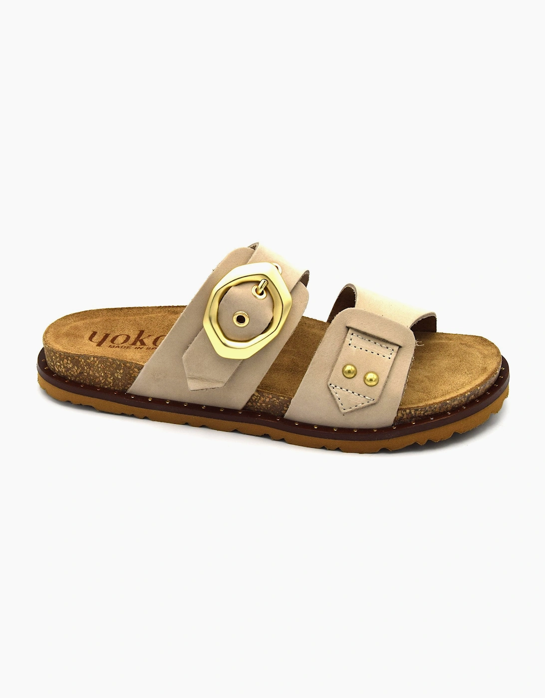 BOLUS 254 LADIES SANDAL