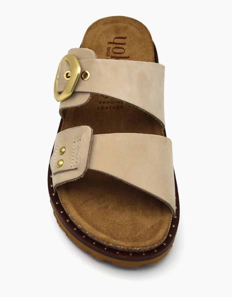 BOLUS 254 LADIES SANDAL