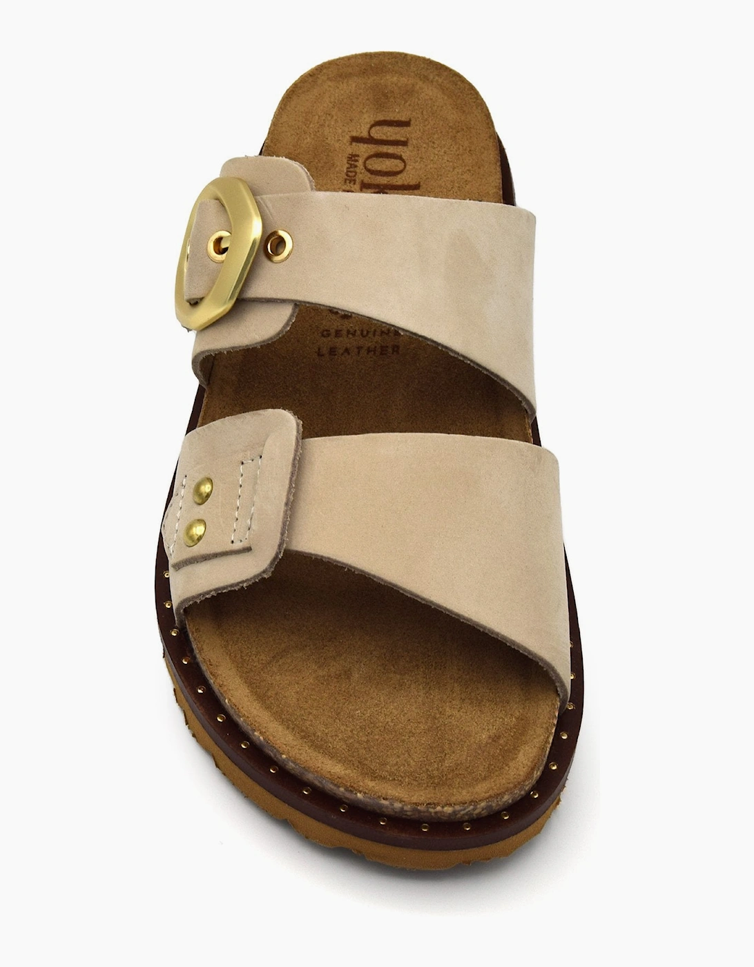 BOLUS 254 LADIES SANDAL
