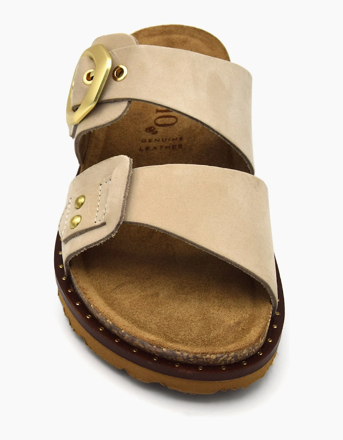 BOLUS 254 LADIES SANDAL