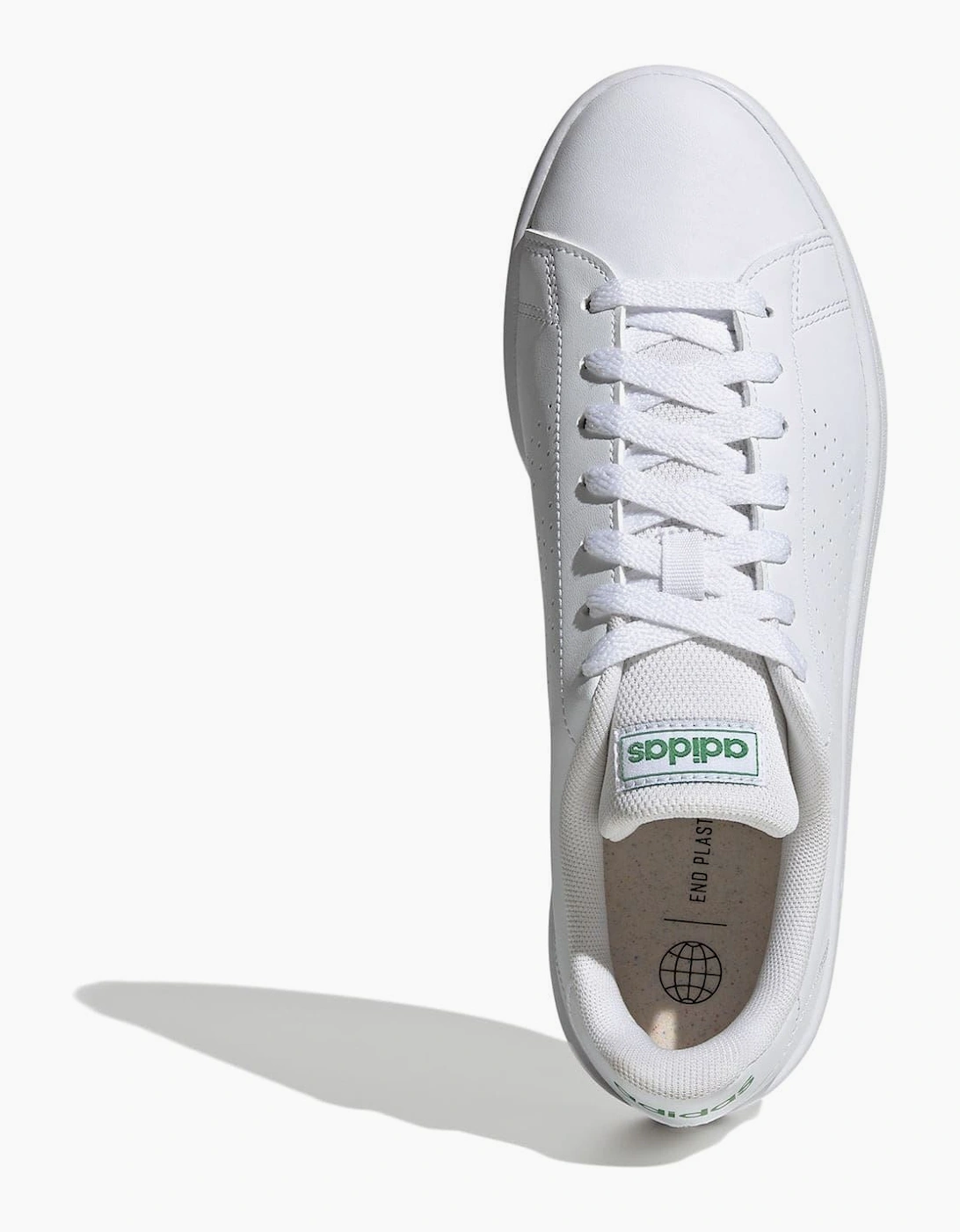 Mens Advantage Base Trainers
