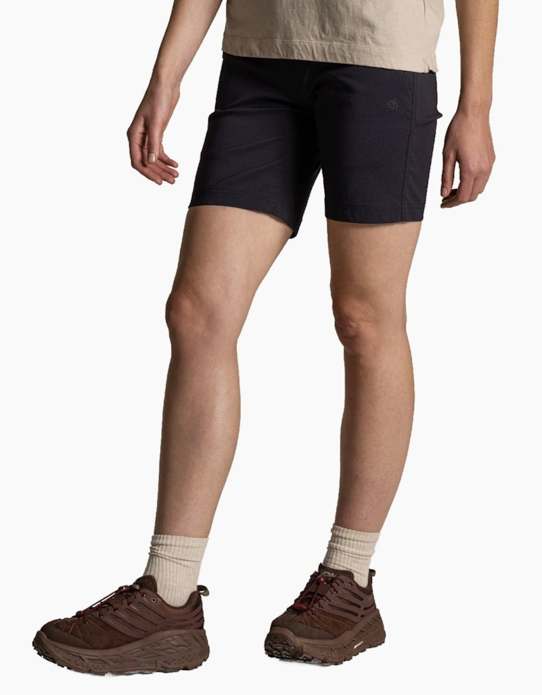 Craghoppers Womens Kiwi Pro III Walking Shorts