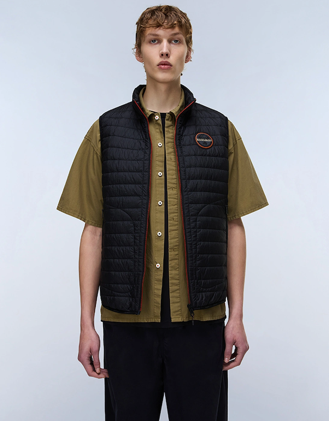 Napapijri Amiata Vest
