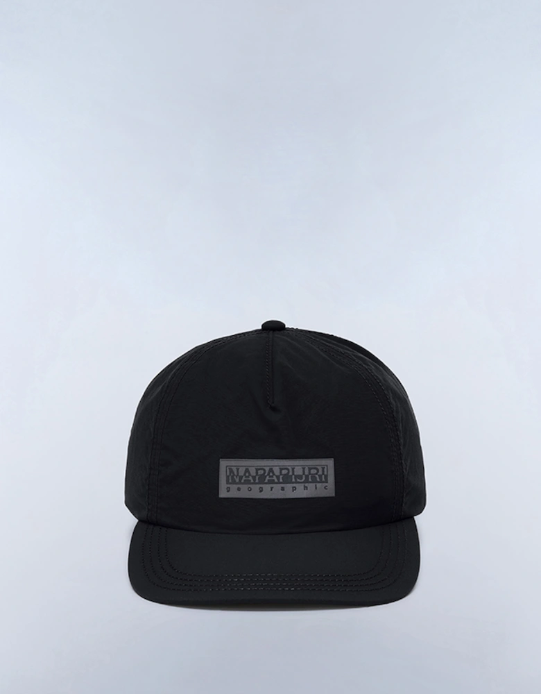 Napapijri Box Logo Cap