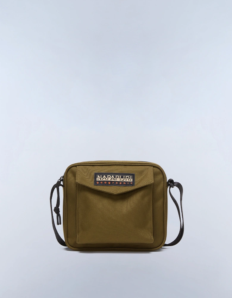 Napapijri Voyage Crossover Bag