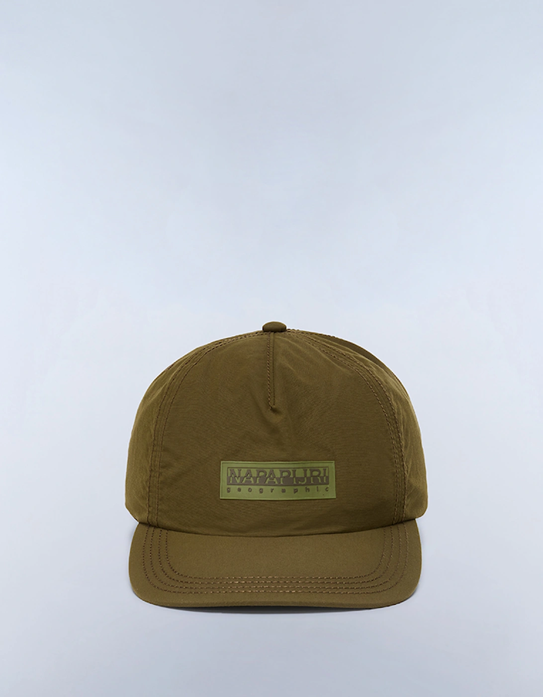 Napapijri Box Logo Cap, 2 of 1