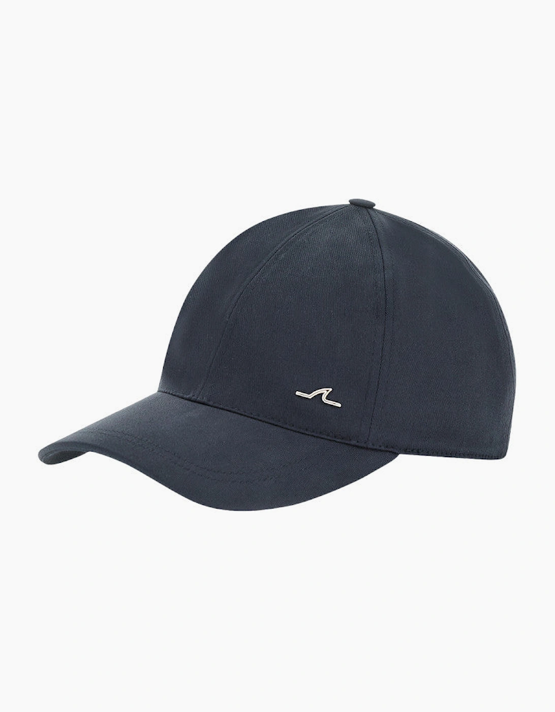 Paul & Shark Stretch cotton & Tencel Baseball Cap 013 Navy
