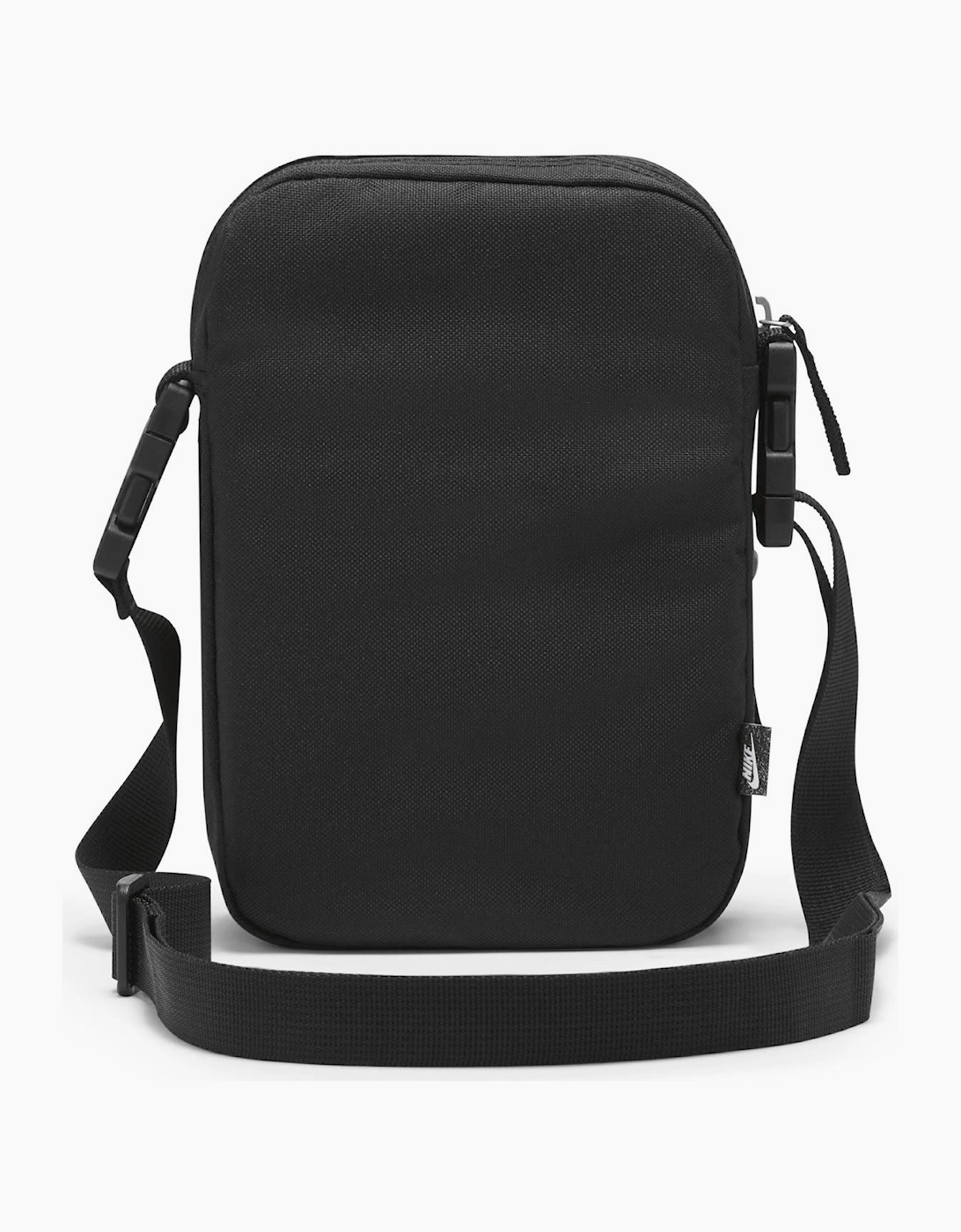 Nike Heritage Cross Body Bag Black