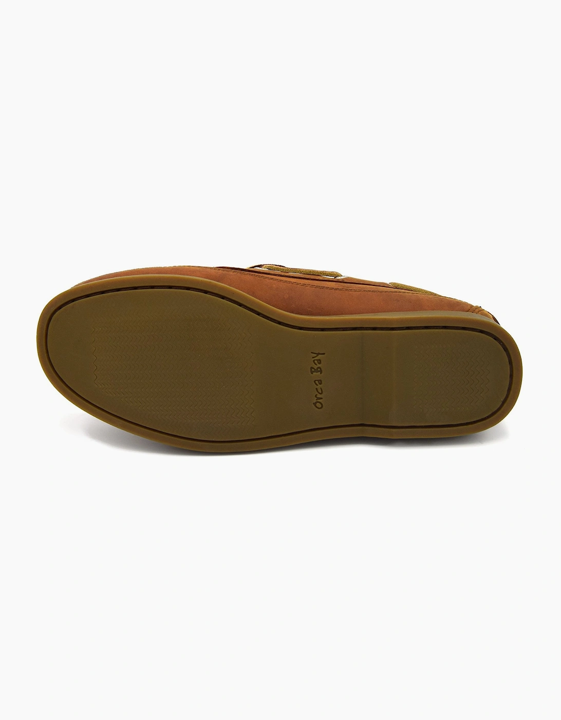 AUGUSTA MEN'S BOAT SHOE