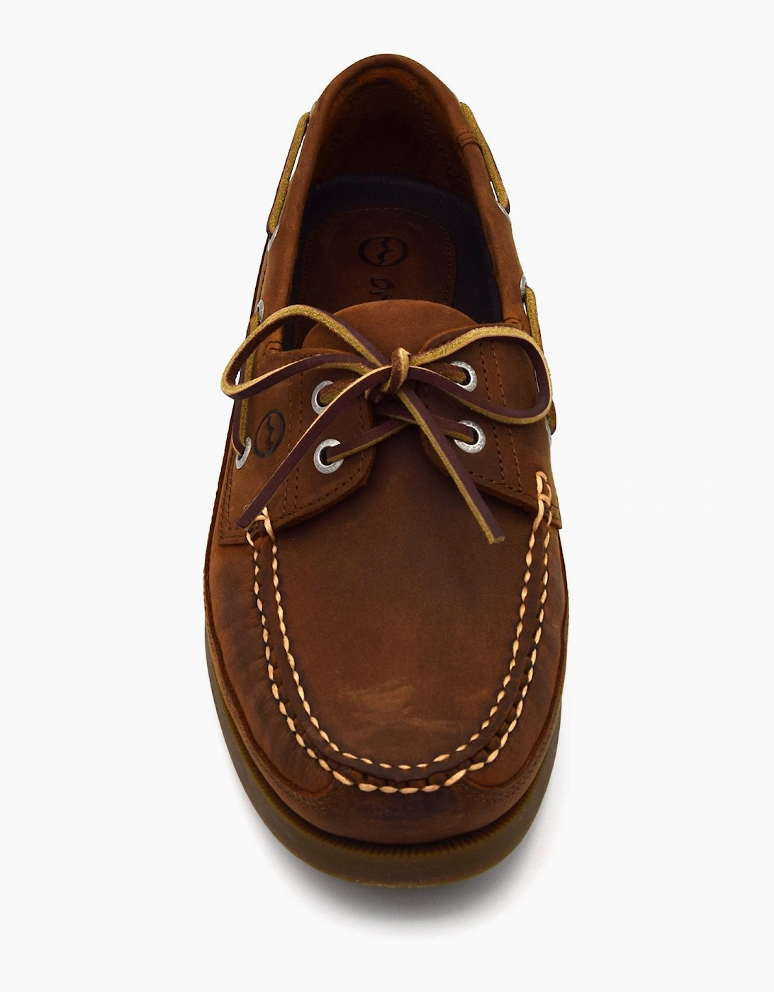 AUGUSTA MEN'S BOAT SHOE