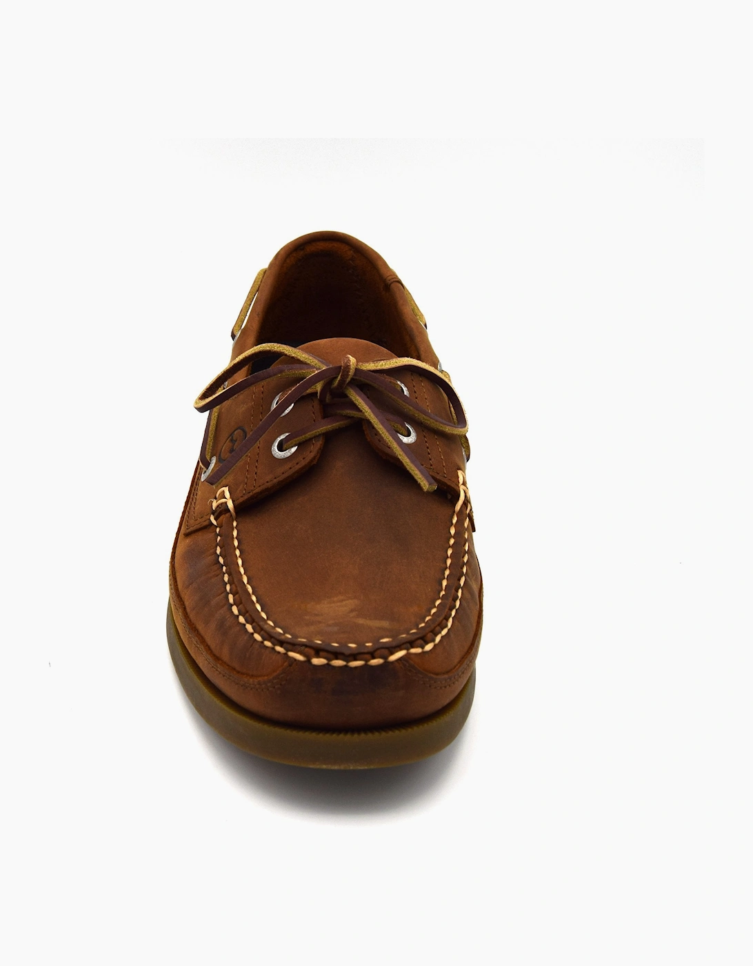 AUGUSTA MEN'S BOAT SHOE