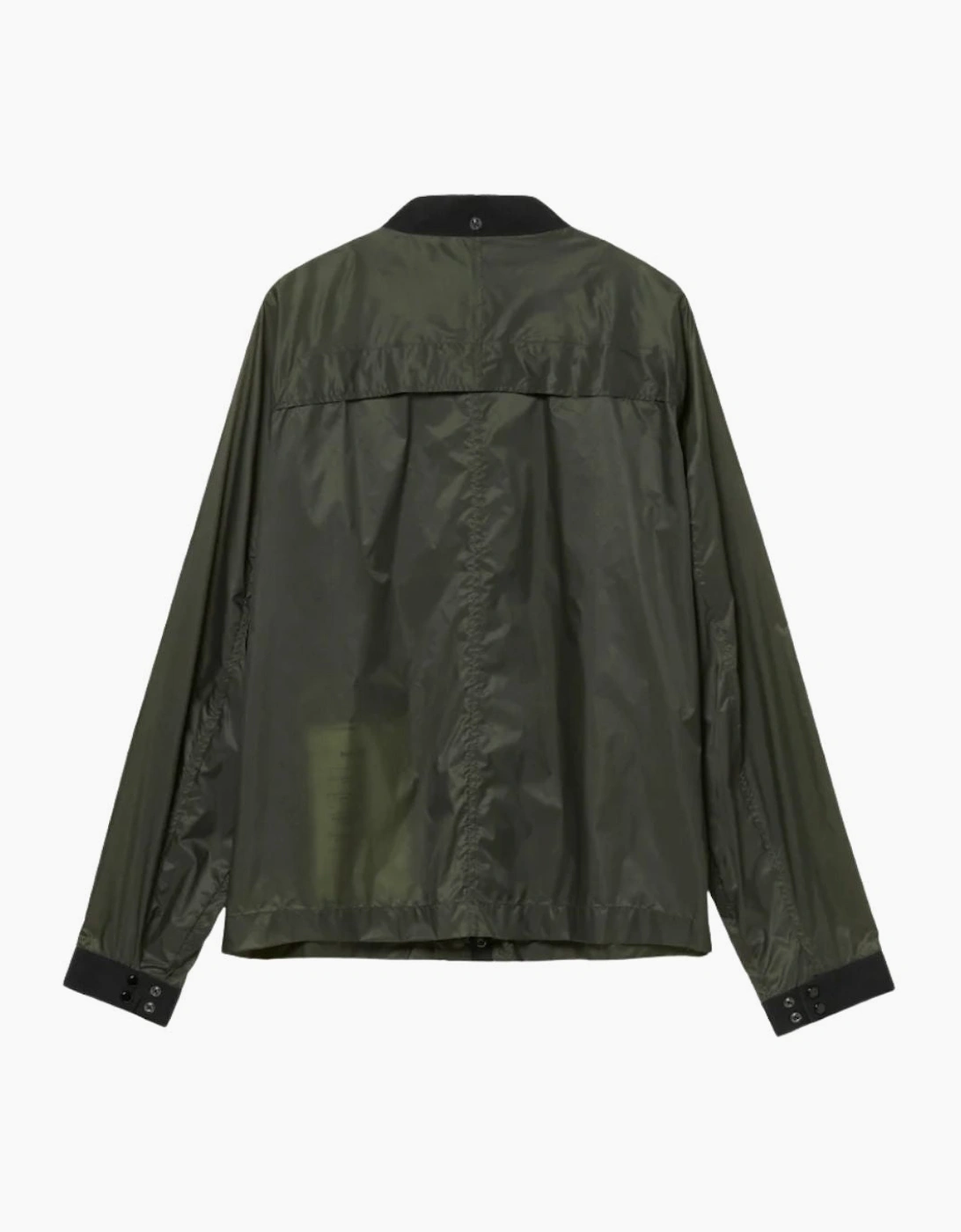 Ma.Strum LT Bronze Green Jacket