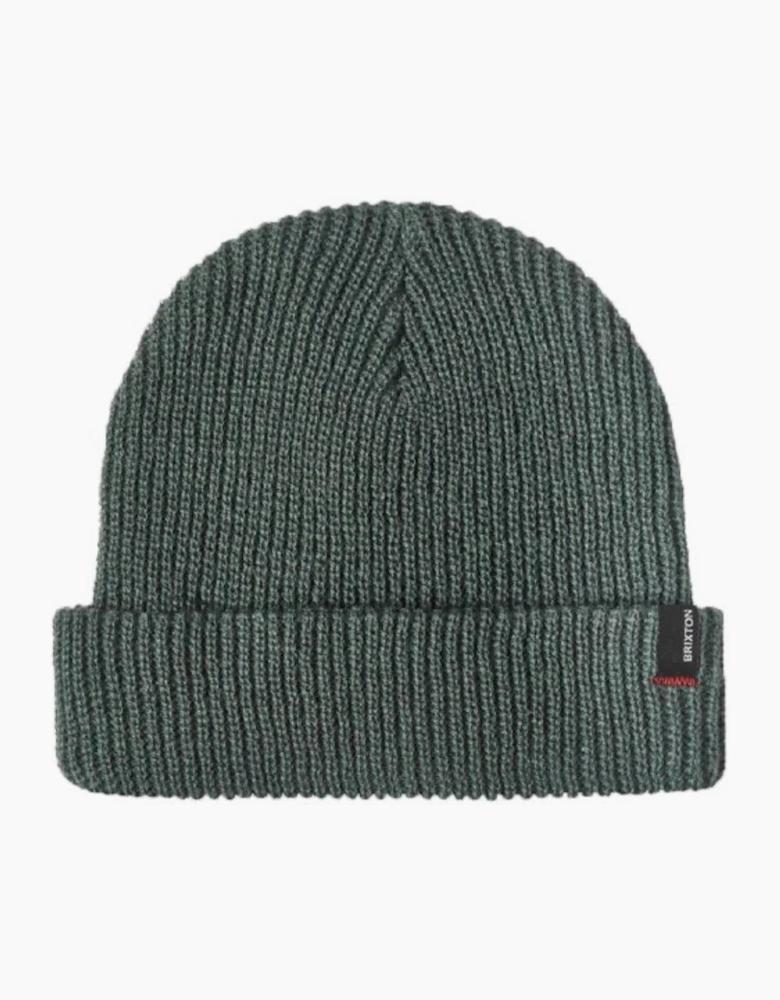 Brixton Heist Dark Forest Beanie Hat