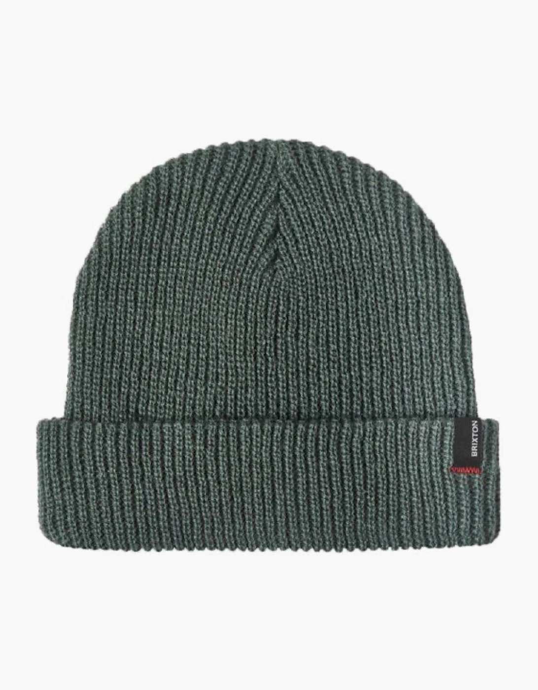 Brixton Heist Dark Forest Beanie Hat