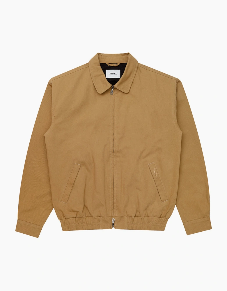 Parlez Verge Sand Jacket