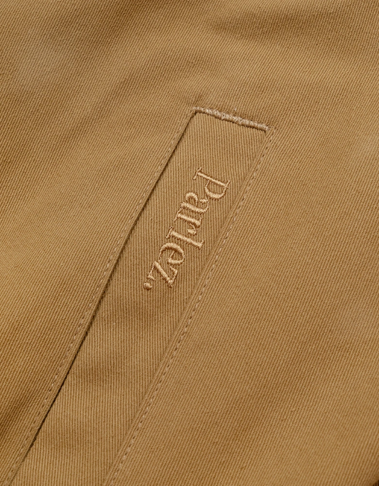 Parlez Verge Sand Jacket