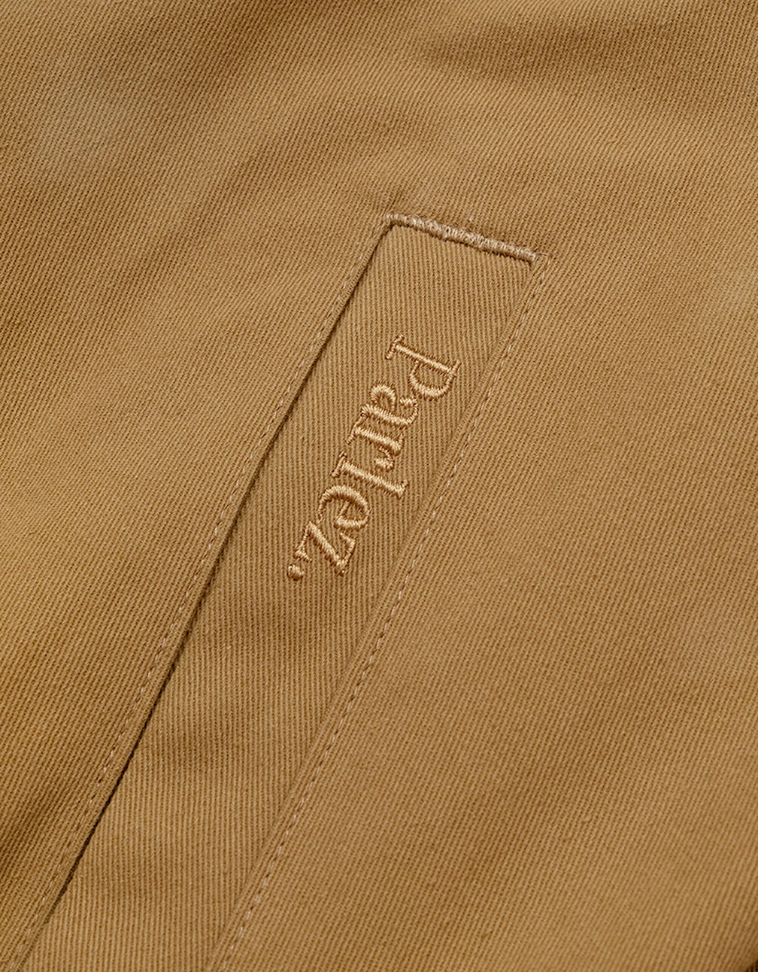 Parlez Verge Sand Jacket