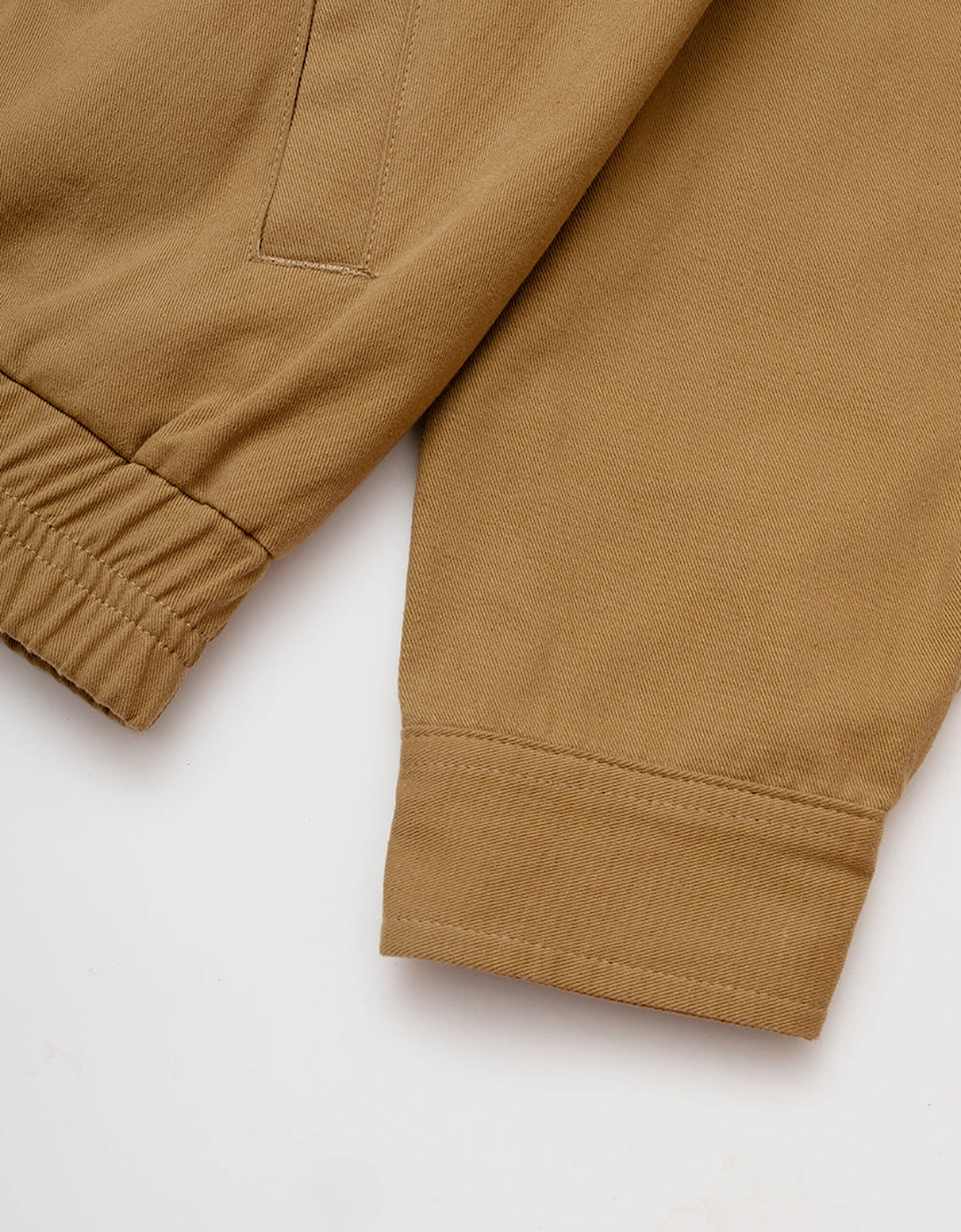 Parlez Verge Sand Jacket