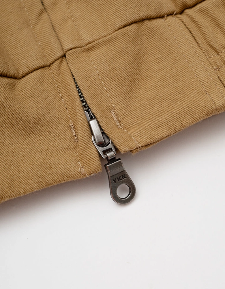 Parlez Verge Sand Jacket