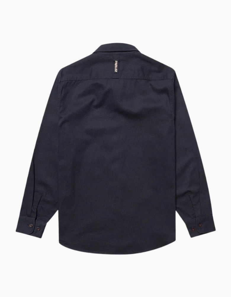 Parlez Springfield Midnight Shirt