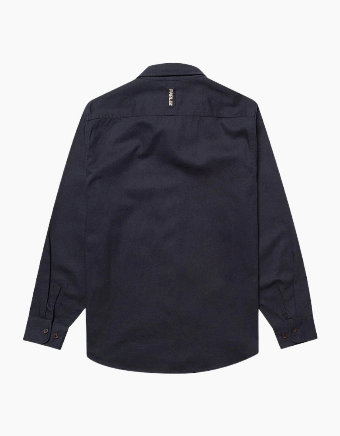Parlez Springfield Midnight Shirt