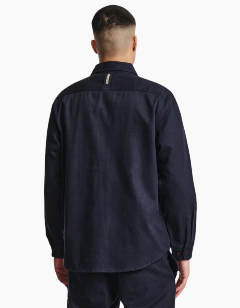 Parlez Springfield Midnight Shirt