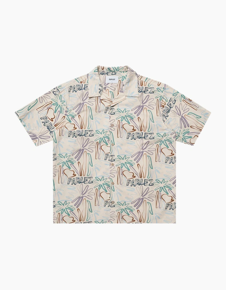 Parlez Cove Beach Shirt