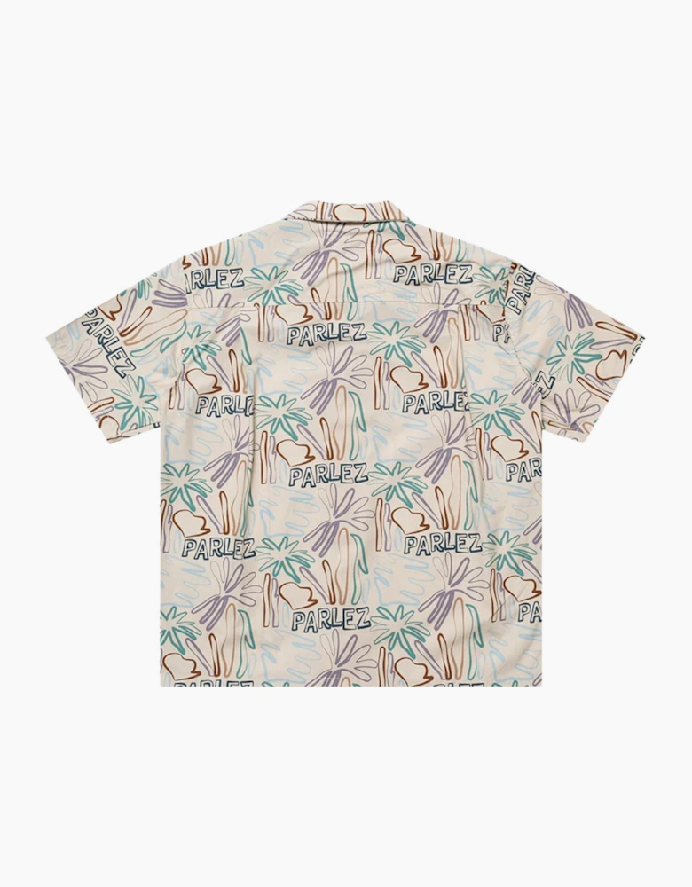 Parlez Cove Beach Shirt