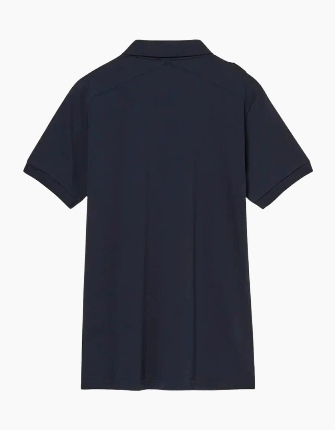 Ma.Strum Volt SS Ink Navy Jersey Polo