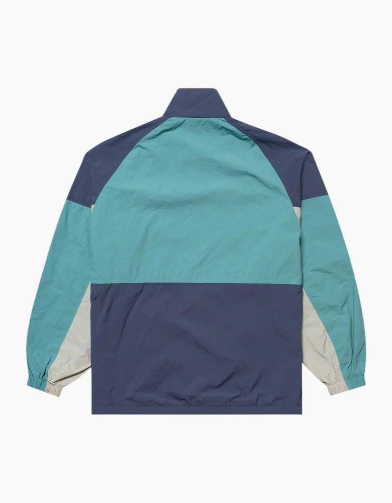Parlez Rail Leaf Track Jacket