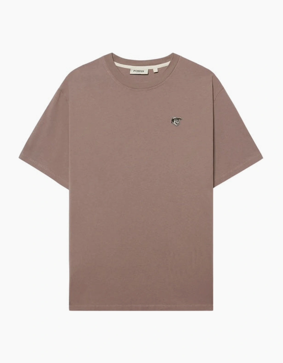 Pompeii Emilio Malva T-Shirt, 4 of 3
