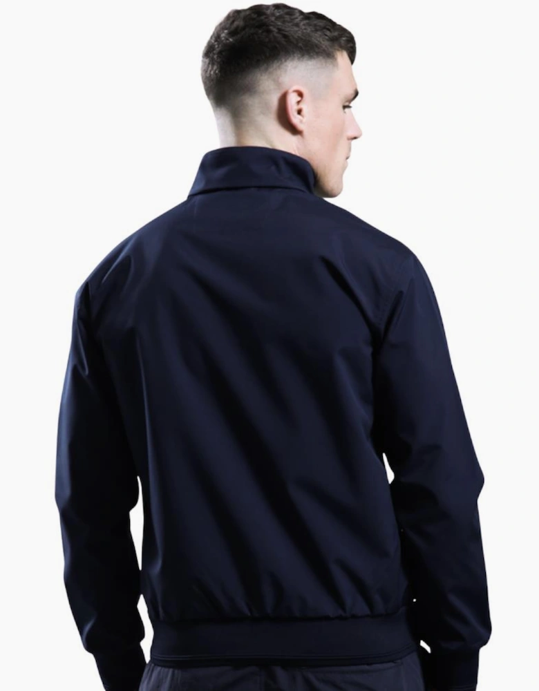 Marshall Artist Napier Navy Jacket