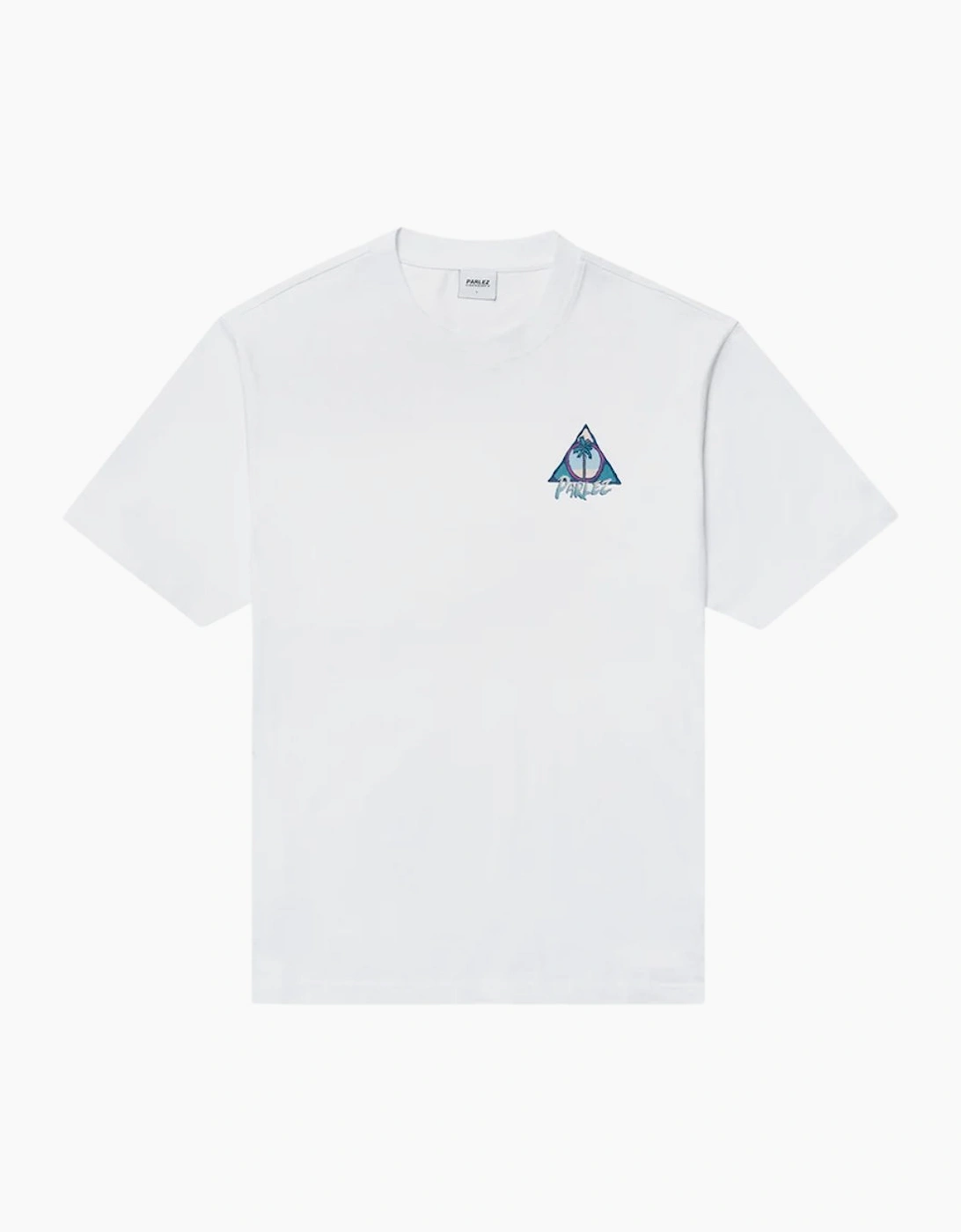 Parlez Swish White T-Shirt, 5 of 4