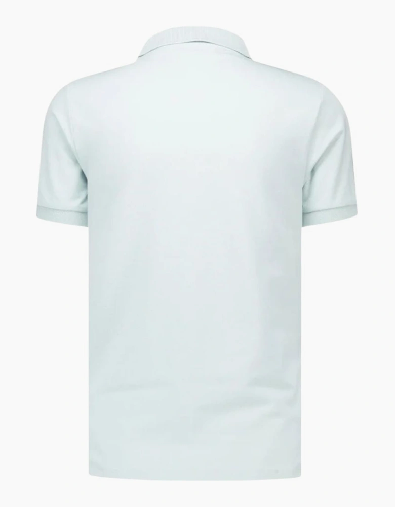 Ellesse Muccia Blue/Light Blue Polo
