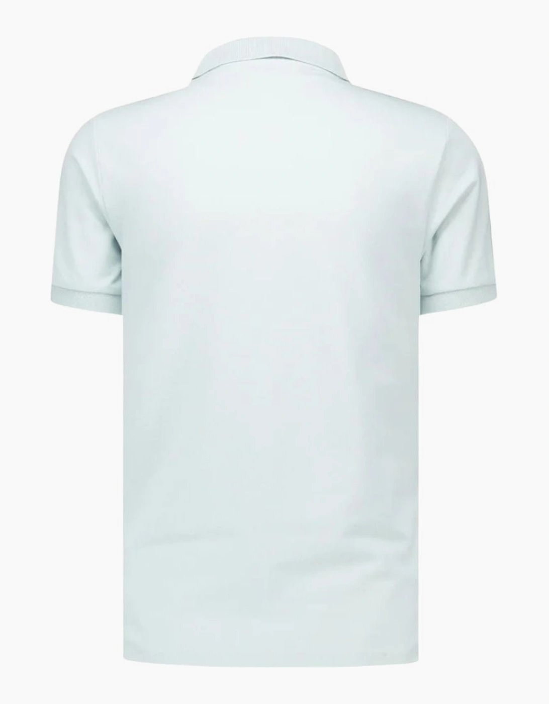 Ellesse Muccia Blue/Light Blue Polo