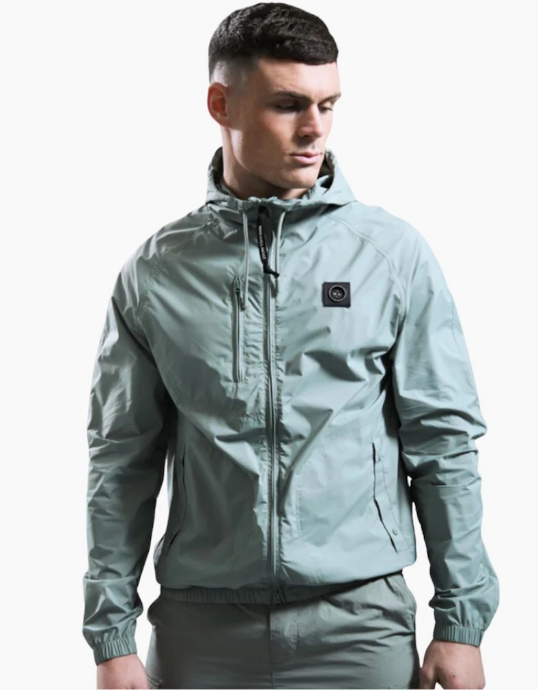 Marshall Artist Fairfax Sage Jacket