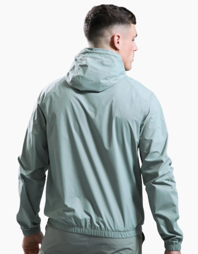 Marshall Artist Fairfax Sage Jacket