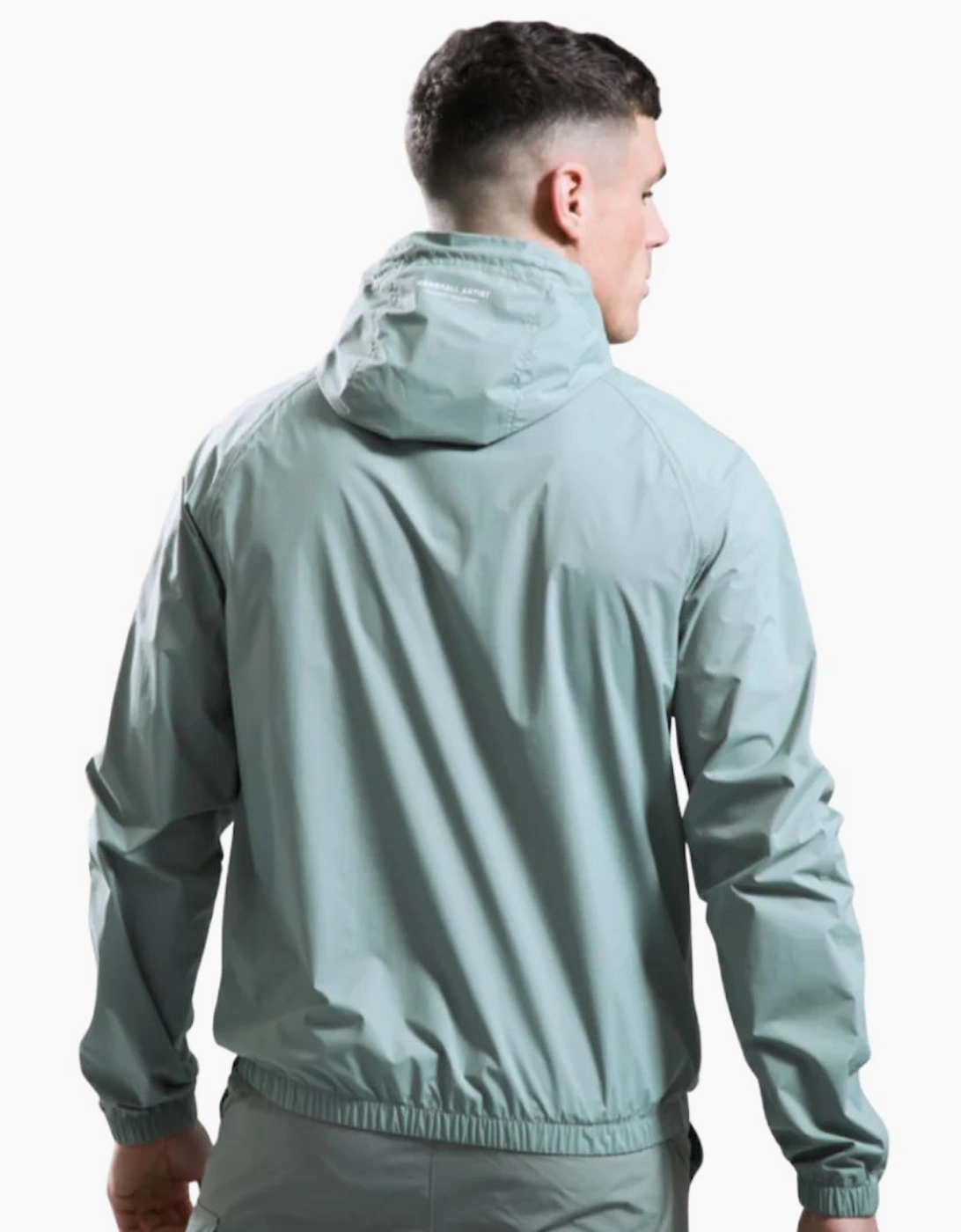 Marshall Artist Fairfax Sage Jacket