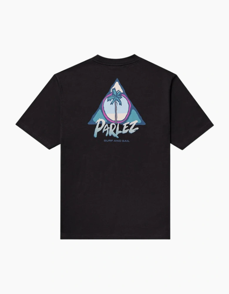 Parlez Swish Black T-Shirt