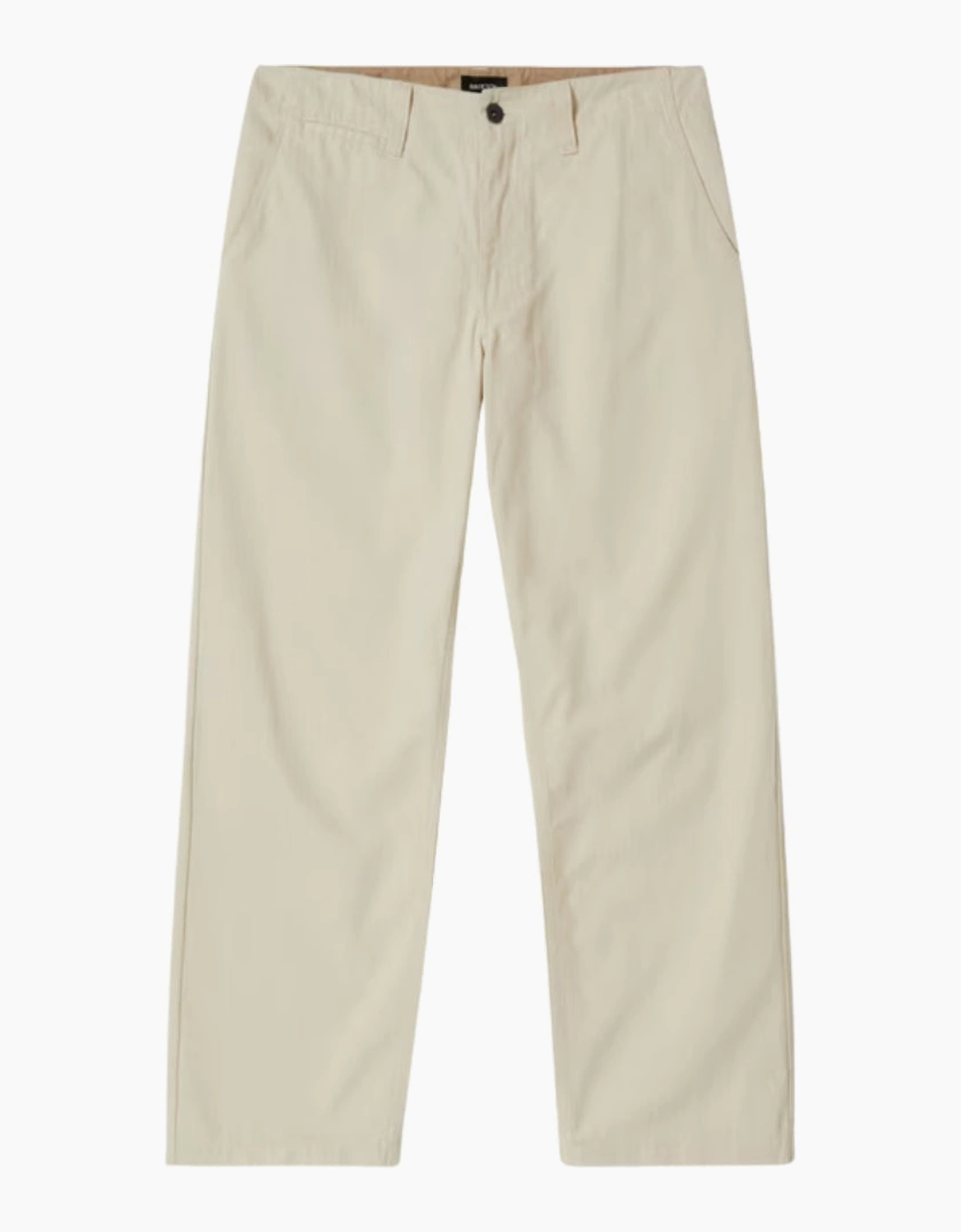 Brixton Surplus Herringbone Whitecap Trouser Pant