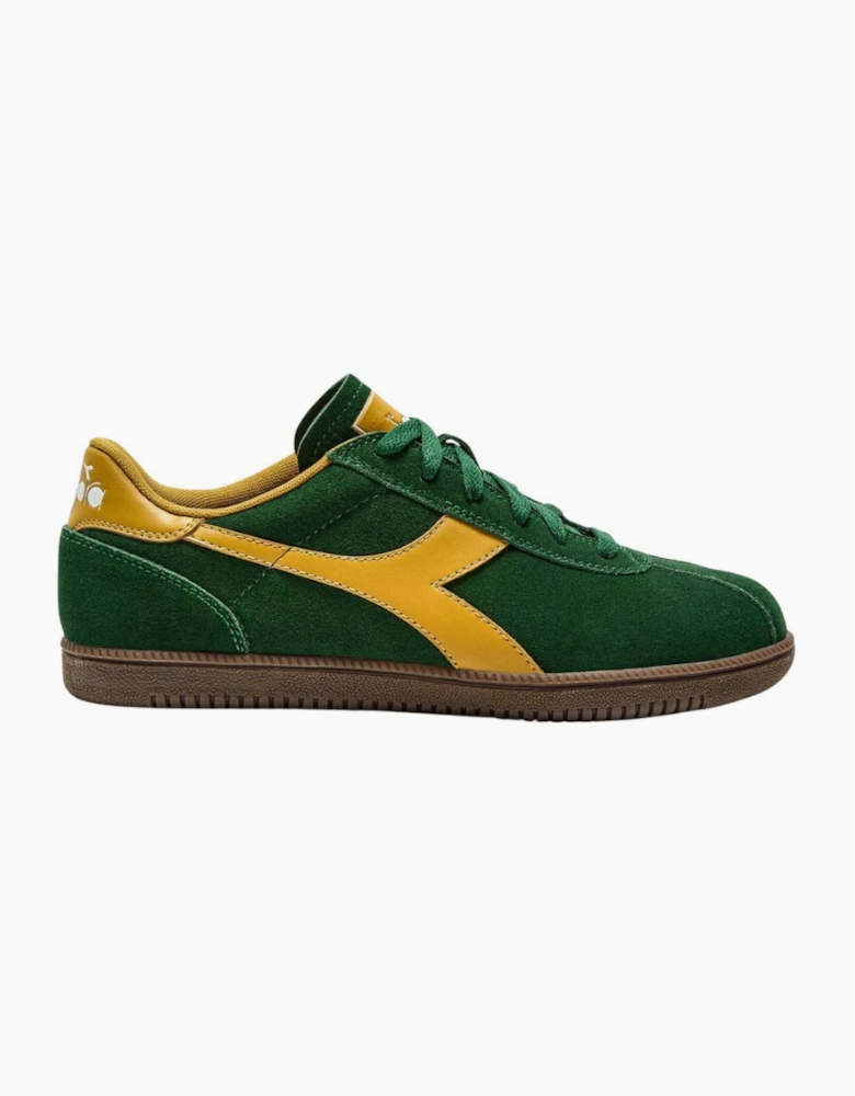 Diadora Tokyo Golden Spice /Greener Pastures Trainer