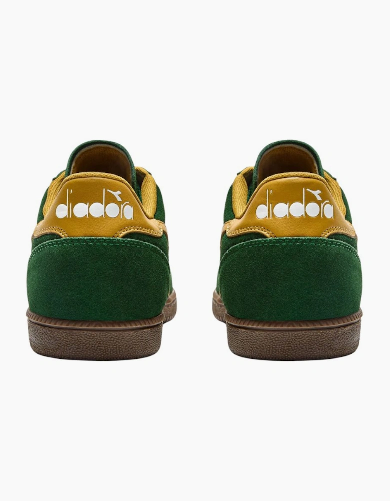 Diadora Tokyo Golden Spice /Greener Pastures Trainer