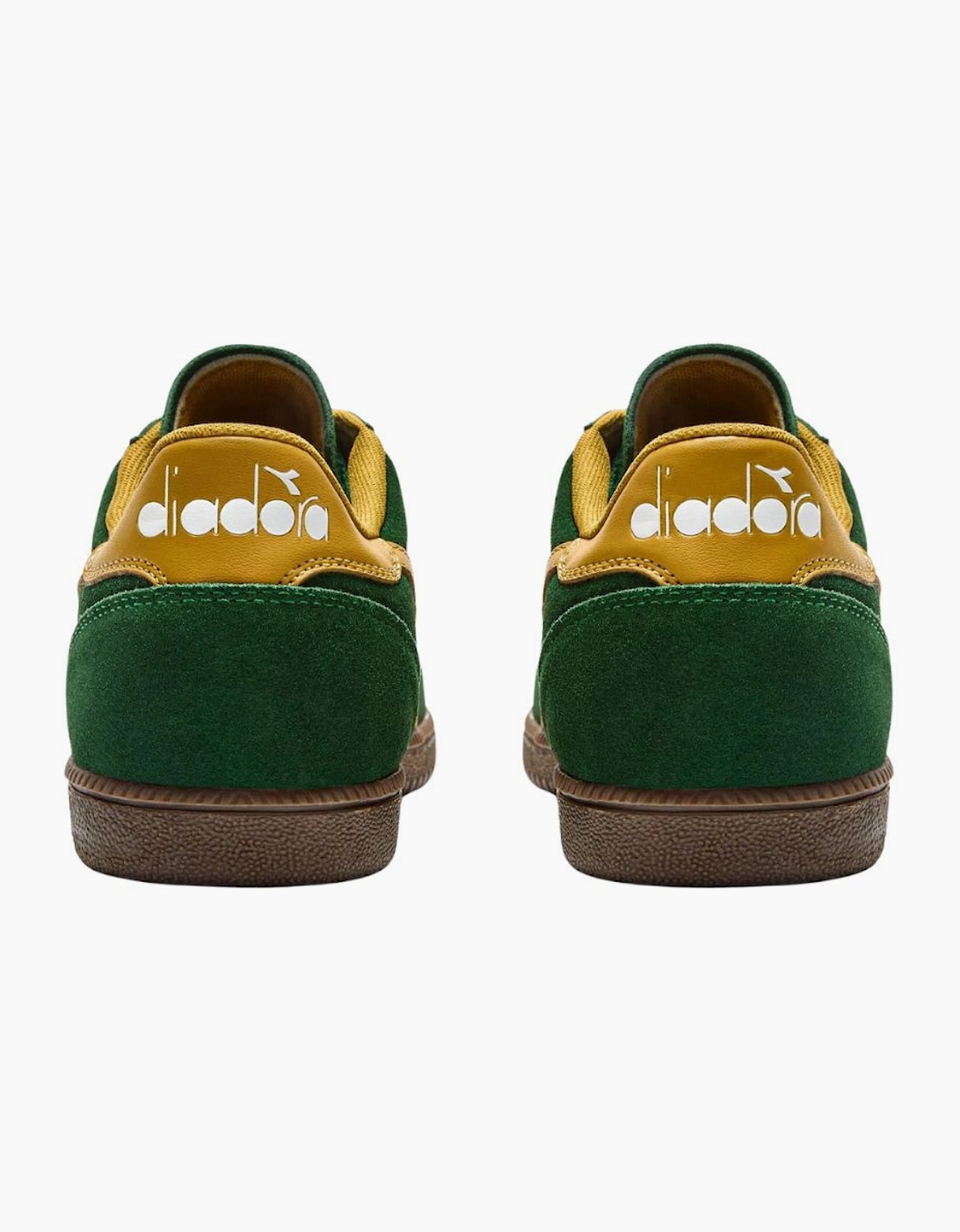 Diadora Tokyo Golden Spice /Greener Pastures Trainer