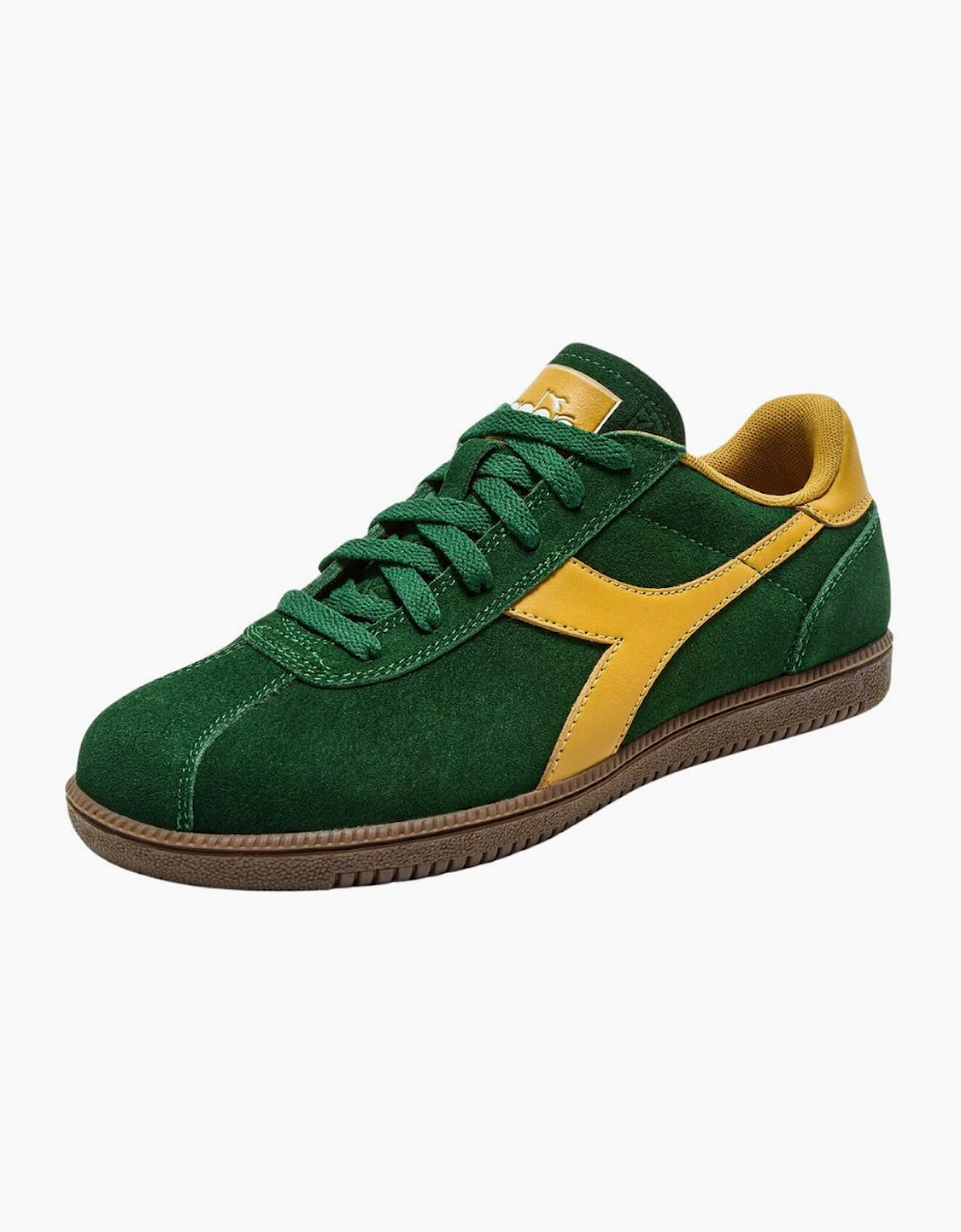 Diadora Tokyo Golden Spice /Greener Pastures Trainer