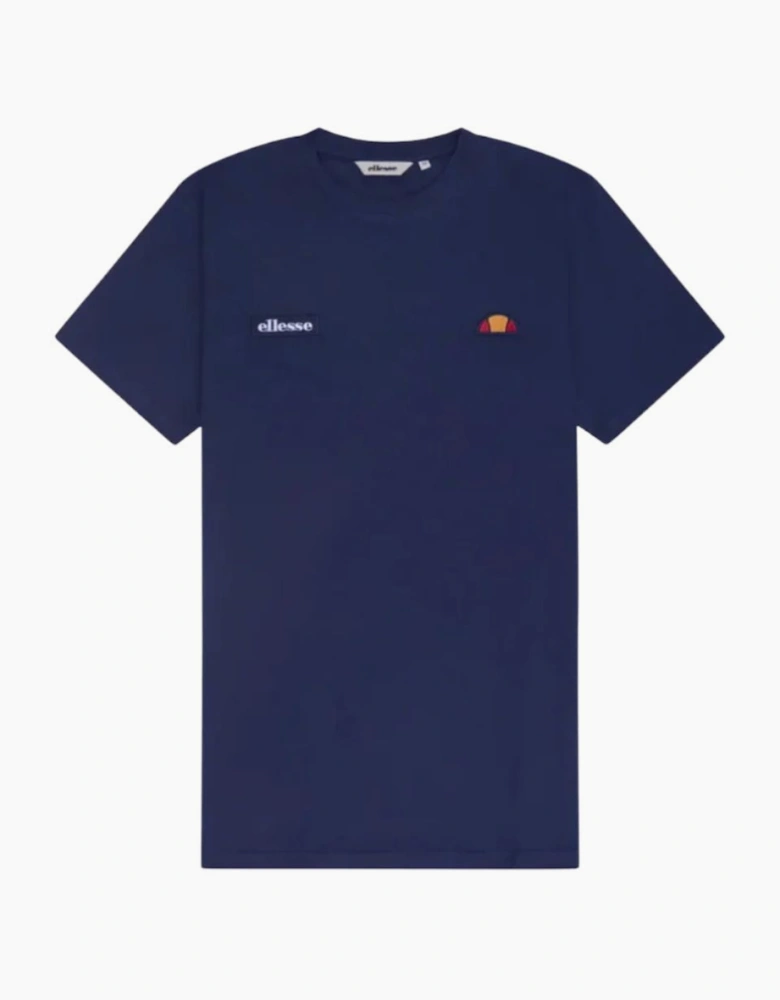 Ellesse Floran Navy T-Shirt