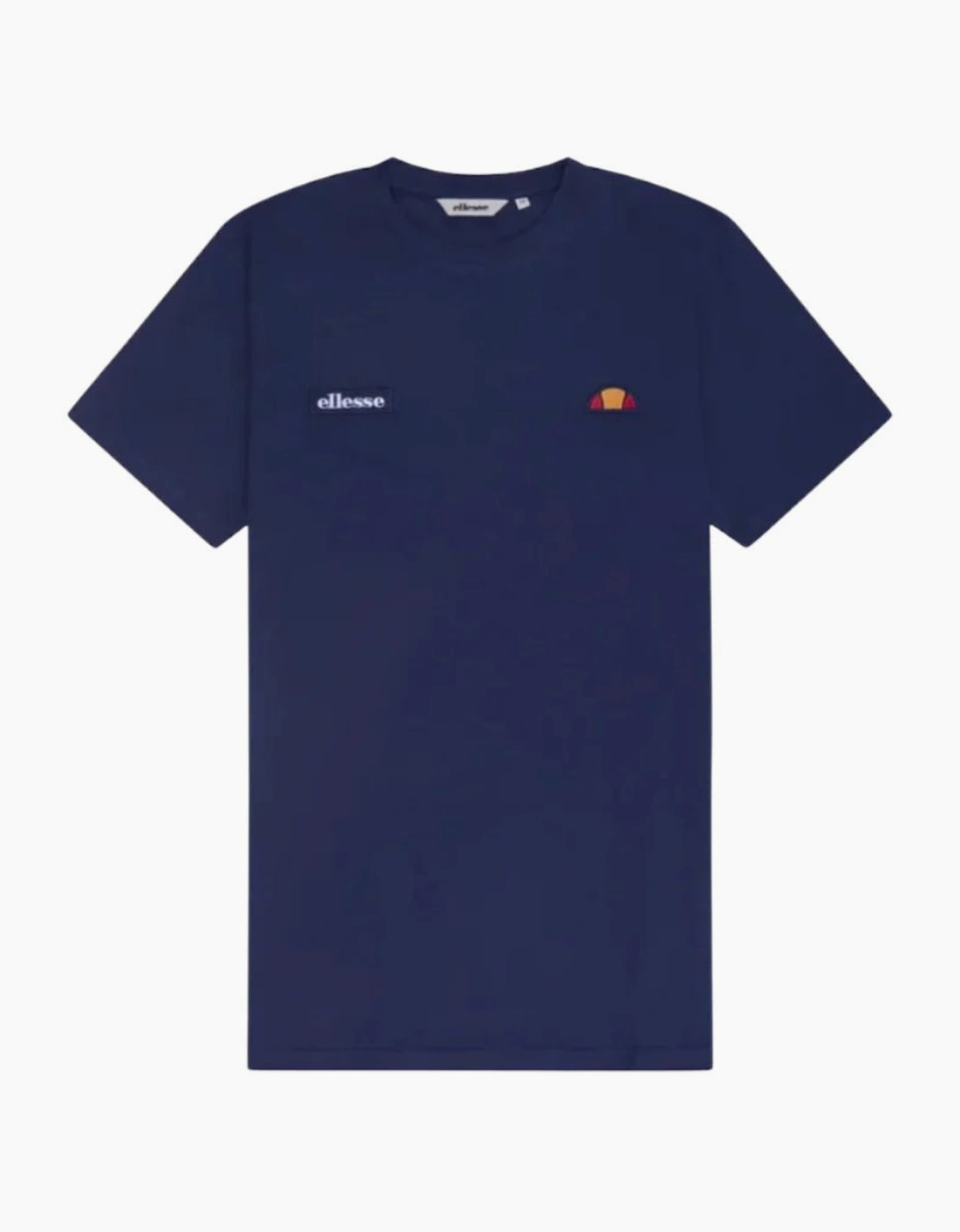 Ellesse Floran Navy T-Shirt, 2 of 1