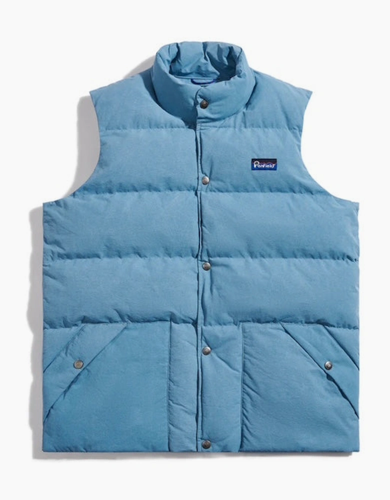 Penfield Niagara 50th Anniversary Outback Vest