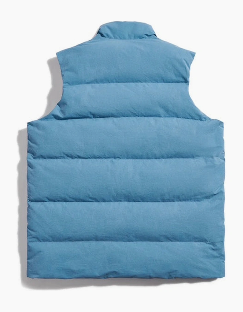 Penfield Niagara 50th Anniversary Outback Vest