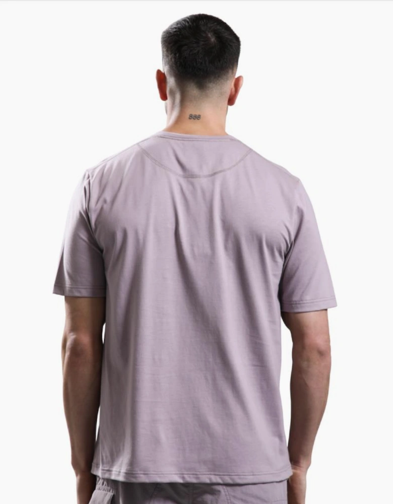 Marshall Artist Thermo Rose T-Shirt